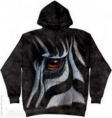 Stań oko w oko z zebrą- takiej bluzy jeszcze nie widziałaś!