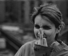 Nie mam pojęcia, co ktoś mó...