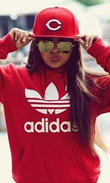 #adidas