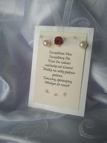 Zawieszka na alkohol