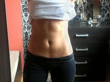 9,10 tydzień z Ewą Ch.