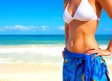 Płaski brzuch w 3 tygodnie!...