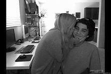 Accacia's so romantic ♥