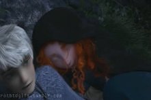 Gif
Jack x Merida