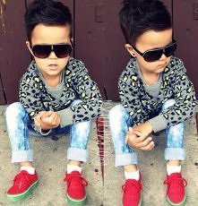 Ziemi nie dzie­dziczy­my po naszych rodzi­cach, pożycza­my ją od naszych dzieci.