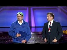 Kabaret Moralnego Niepokoju - Drzwi