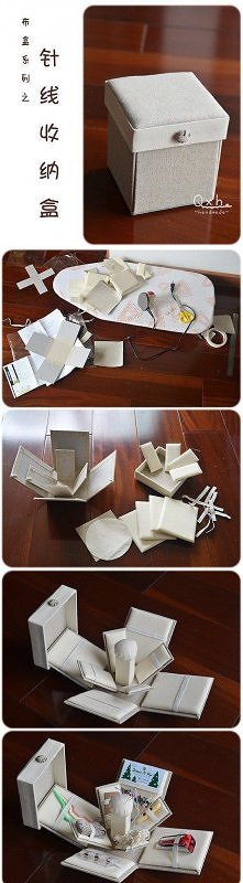 robiłam takie coś naprawdę fajny pomysł :)