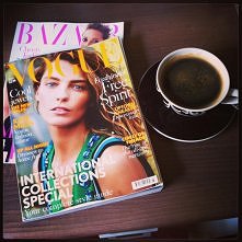 My perfect morning :)) !