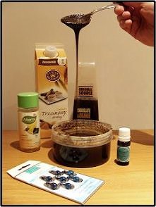 Ujędrniający peeling kawowy...