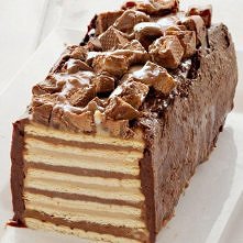 Tyle kalorii, a tyle pyszno...