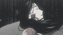 czasami mam wrażenie, że tak właśnie moja życie wraz, z odchodzącymi szansami. 
-gif-