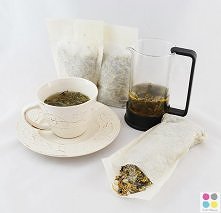 Herbatka do kąpieli. Ekstra aromaty.