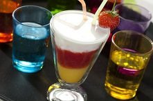 Owocowy koktajl

Sposób prz...