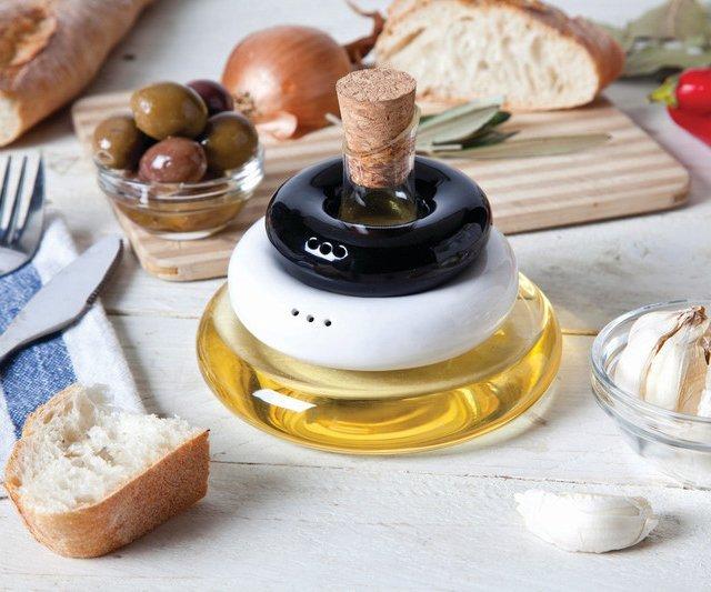 Dinner Table Stack Set