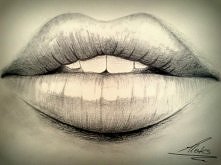 Pięknie naszkicowane !