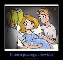 historia pewnego człowieka