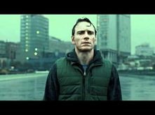 Przejmująca ścieżka dźwięko...