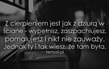 Może znajdzie się osoba któ...