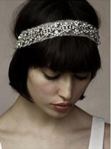 vintage headband