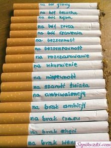 A Ty jaką byś wybrał/a?