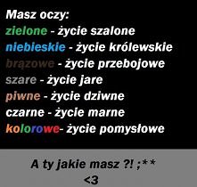 Zielone - życie szalone