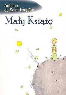 MAŁY KSIĄŻĘ

Niesamowita po...