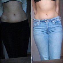 efekty 30 dniowego kręcenia...