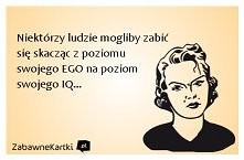 Niektórzy ludzie mogliby za...