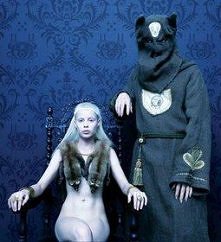 12 sierpnia w warszawskim Soho FActory wystąpi die antwoord *.*