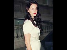 Lana Del Rey - On Our Way