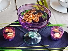 świeczki z wosku pszczelego...