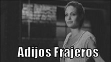 Adijos Frajeros xD