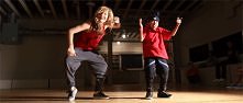 co myćlicie o hip-hop dance...