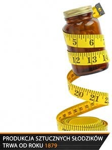 Słodzisz herbatę czy kawę za pomocą słodzików?
Koniecznie przeczytaj!