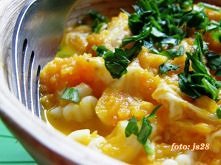 Pasta con le carote czyli m...