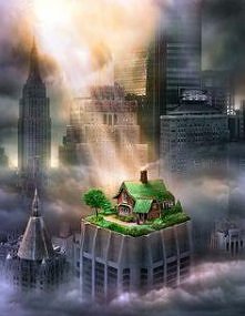 zachować coś naturalnego