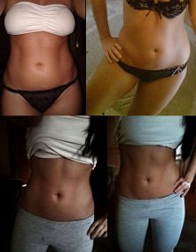 wielkie brawa dla tej Pani!