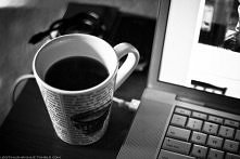 Porządki porządkami ale Kaw...