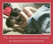 często tak jest, że jakaś sytuacja, zdjęcie, zapach-  przypomina miłe chwile. Mi właśnie to zdjęcie przypomniało pewną noc...