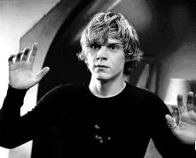 TATE! <3