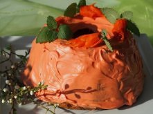 Babka marchewkowa
