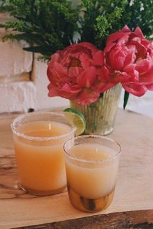 magiczny drink z pieprzem, który podkręca spalanie kalorii <przepis>