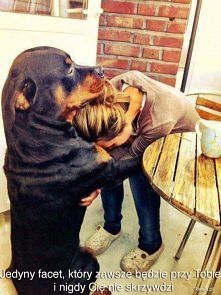 Trochę w tym prawdy jest :)