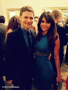 Nina & Joseph