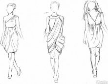 W każdej chwili warto wykorzystać idealnie dopasowaną do sylwetki sukienkę, a wtedy ta mała fałdka która nie ugięła się nawet siłowni nie będzie nam straszna.