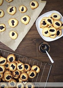 RYŻOWE CIASTECZKA RICE COOKIES