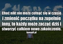 Zaczynajmy ;)