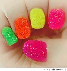 wyglądają jak cukierki ;)