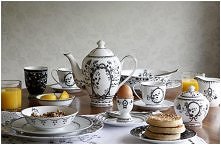 Startuje Bonami.pl! Wystrój...