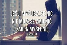 Nastaw się na sukces!
Konsekwencja to klucz do sukcesu. Jeśli pogoda jest kiepska, a nie stać cię na kupno karnetu na siłownię – ćwicz w domu.